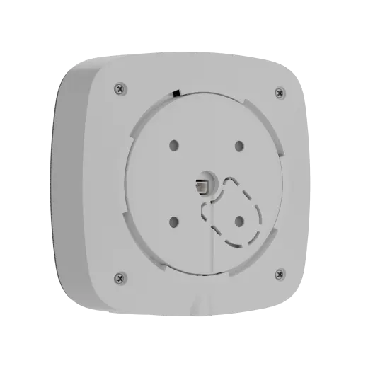 Superior HomeSiren G3, bílá